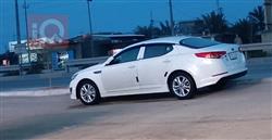 كيا اوبتيما